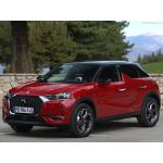 GDW Vertikalna T60 vlečna kljuka DS 3 Crossback - od 10/2018